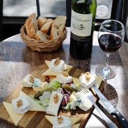 La Cantine De Belleville