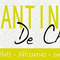 La Cantine De Charlotte