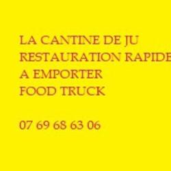 La Cantine De Ju