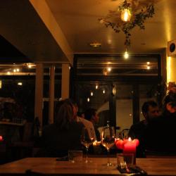 La Cantine De La Butte