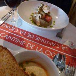 La Cantine De La Cigalle