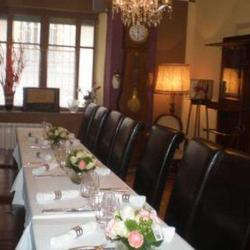 La Cantine De Robert
