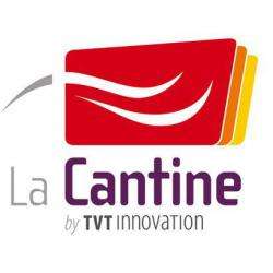 La Cantine De Toulon