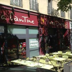 La Cantine Des Docks
