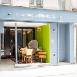 La Cantine Des Mama’s
