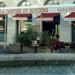 La Cantine Du Boucher