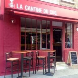 La Cantine Du Coq