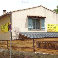 La Cantine Du Curé