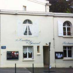 La Cantine Du Général