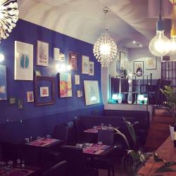 La Cantine Du Roch