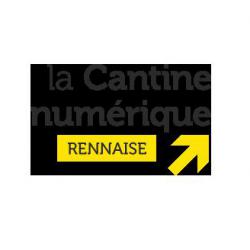 La Cantine Numerique Rennaise