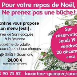 La La Cantine