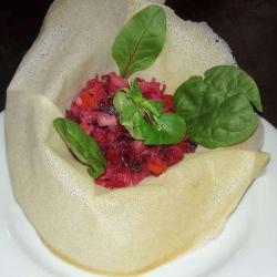 La Cantine Russe