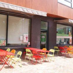 La Cantine Verte
