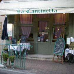 La Cantinella