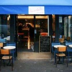 La Cantoche Paname