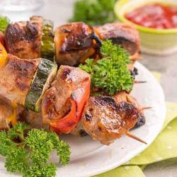 La Capadoce Kebab