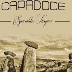 La Cappadoce
