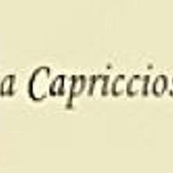 La Capricciosa