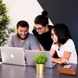La Capsule Bordeaux - Coding Bootcamp