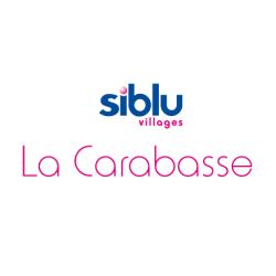 La Carabasse - Camping Siblu