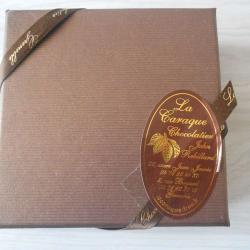 La Caraque- Chocolatier