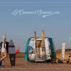 La Caravane à Souvenirs