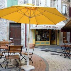La Cardamome