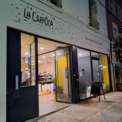 La Carioca Boulangerie Singulière
