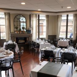 Hôtel Restaurant La Caroline