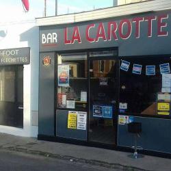 La Carotte