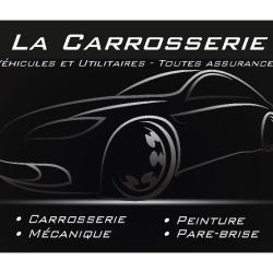 La Carrosserie