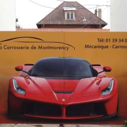 La Carrosserie Des Chesnaux