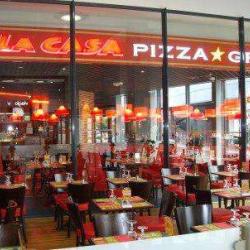 La Casa - Pizza Grill