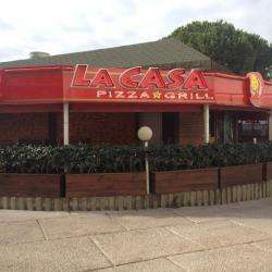 La Casa Carnon