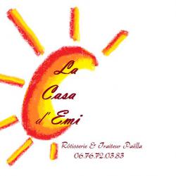 La Casa D'emi Traiteur Spécialisé Paëlla