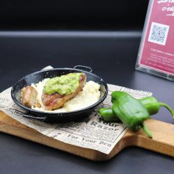 La Casa De Las Tapas - Restaurant Evreux