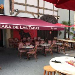 La Casa De Las Tapas