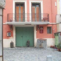 La Casa Del Ram