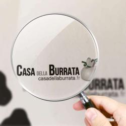 La Casa Della Burrata