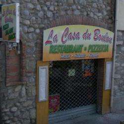 La Casa Du Boulou