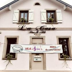 La Casa Père & Fils
