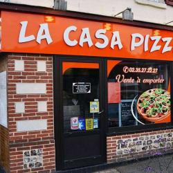 La Casa Pizza