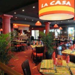 La Casa Pizza Grill