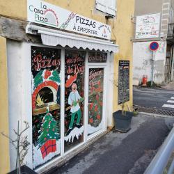 La Casa Pizza