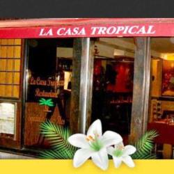 La Casa Tropical
