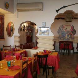 La Casbah