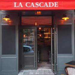 La Cascade