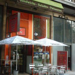 La Cascina