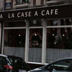 La Case A Cafe
